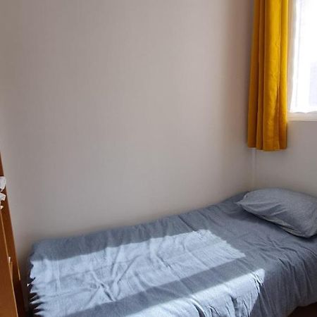 Mairie, Apart 50 M2 , Lumineux , Renove , 4 Pers. Le Havre Buitenkant foto