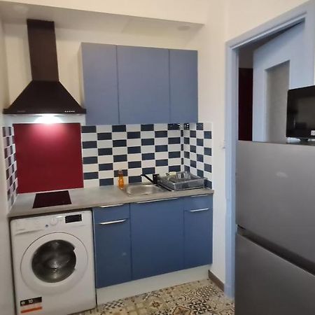 Mairie, Apart 50 M2 , Lumineux , Renove , 4 Pers. Le Havre Buitenkant foto