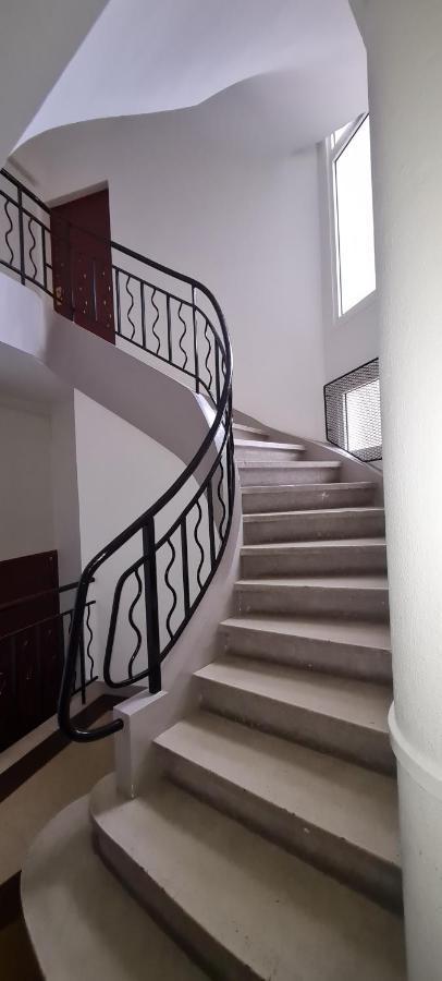Mairie, Apart 50 M2 , Lumineux , Renove , 4 Pers. Le Havre Buitenkant foto
